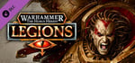 Warhammer Horus Heresy: Legions - World Eaters Skulls bundle banner image