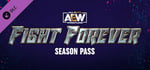 AEW: Fight Forever - Season Pass banner image