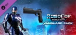 RoboCop: Rogue City - Vanguard Pack banner image