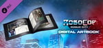 RoboCop: Rogue City - Digital Artbook banner image