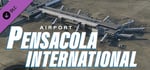 X-Plane 12 Add-on: FSDesigns - Pensacola International Airport banner image