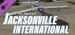 X-Plane 12 Add-on: FSDesigns - Jacksonville International Airport banner image