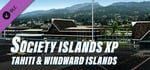 X-Plane 12 Add-on: Aerosoft - Society Islands XP - Tahiti & Windward Islands banner image