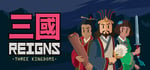 Reigns: Three Kingdoms banner image