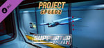 Project Speed 2 - Supporter Upgrade banner image