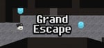 Grand Escape steam charts