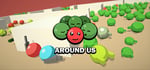 Around Us : Zombie Shooter banner image