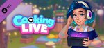 Cooking Live - Geek Girl (Free DLC) banner image