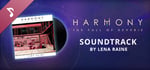 Harmony: The Fall of Reverie Soundtrack banner image