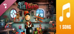 Tin Hearts - Tin Hearts banner image
