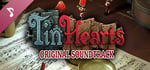 Tin Hearts Soundtrack banner image