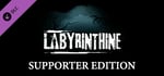 Labyrinthine Supporter Edition banner image