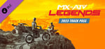 MX vs ATV Legends - Track Pass 2023 banner image