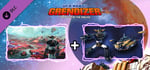 UFO ROBOT GRENDIZER - The Feast of the Wolves - Digital Deluxe Upgrade banner image