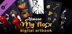 Almost My Floor - Digital Art Book banner image