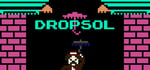 DROPSOL banner image