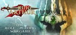 King Arthur - The Role-playing Wargame banner image