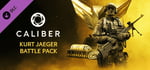 Caliber: Kurt Jaeger Battle Pack banner image