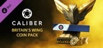 Caliber: Britain’s Wing Coin Pack banner image