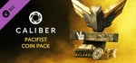 Caliber: Pacifist Coin Pack banner image