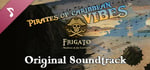 Frigato: Shadows of the Caribbean Soundtrack banner image