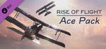 Rise of Flight: Ace Pack banner image