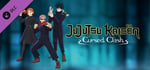 Jujutsu Kaisen Cursed Clash - Jujutsu High First-Years Outfit Set banner image