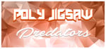 Poly Jigsaw: Predators banner image