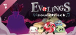 Evolings Soundtrack banner image