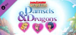 Doom & Destiny Worlds - Damsels & Dragons banner image