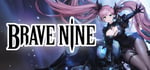Brave Nine banner image