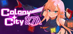 Colony City 27λ banner image