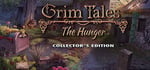 Grim Tales: The Hunger Collector's Edition steam charts