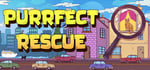 Purrfect Rescue banner image