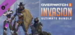 Overwatch® 2: Invasion Ultimate Bundle Upgrade banner image