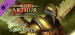 King Arthur: The Saxons banner image