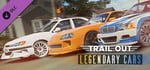 TRAIL OUT | Legendary Cars banner image