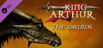 King Arthur: The Druids banner image