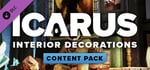 Icarus: Interior Decorations Pack banner image