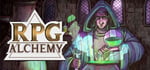 RPG Alchemy steam charts