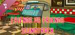 Friends vs Friends Soundtrack banner image