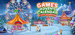 Games Advent Calendar - 25 Days - 25 Surprises banner image