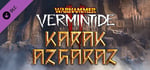 Warhammer: Vermintide 2 - Karak Azgaraz banner image