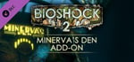 BioShock 2: Minerva’s Den banner image