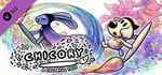 Chicory: Official Art Book banner image