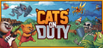 Cats on Duty steam charts