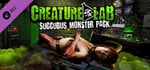 Creature Lab - Succubus Monster Pack banner image