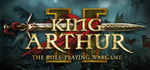 King Arthur II: The Role-Playing Wargame banner image