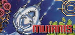 Mutants (C64/Amstrad/Spectrum) steam charts