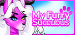 My Furry Succubus 🐾 steam charts